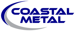 Coastal Metal Logo